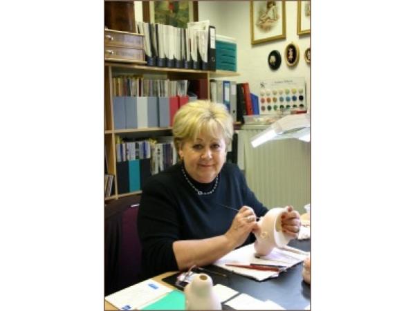 Bild 1 von Ritsch Brigitte - Puppenstudio