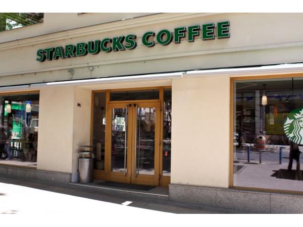 Bild 1 von Starbucks Coffee