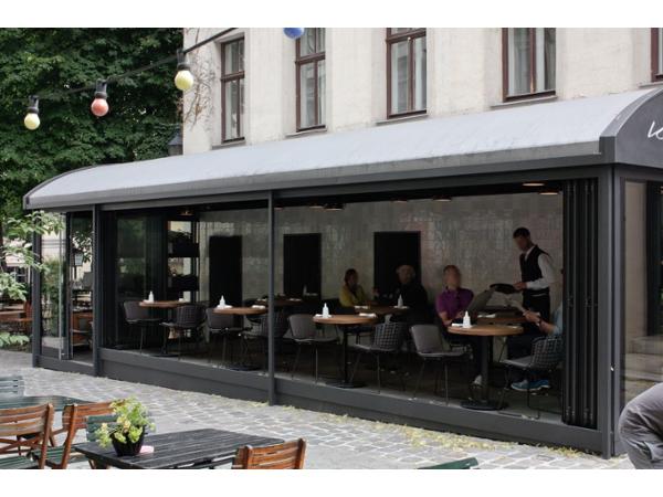 Bild 1 von Das Spittelberg