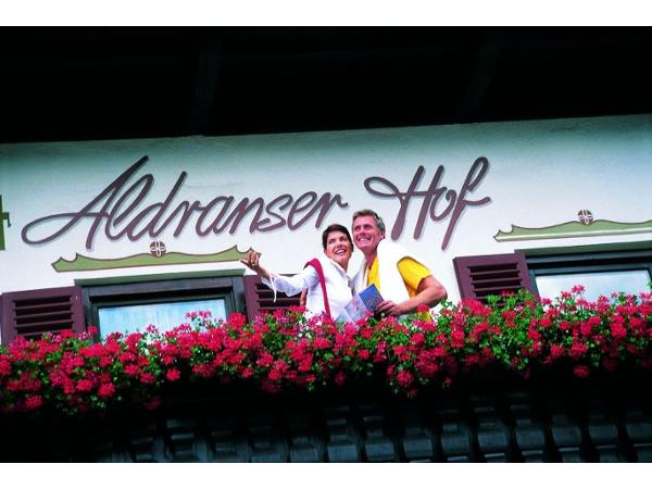 Bild 17 von Hotel  Aldranser Hof
