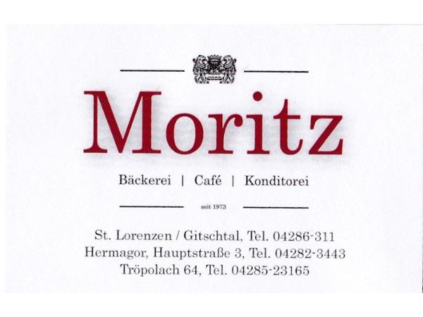 Bild 1 von Bäckerei Hans Moritz
