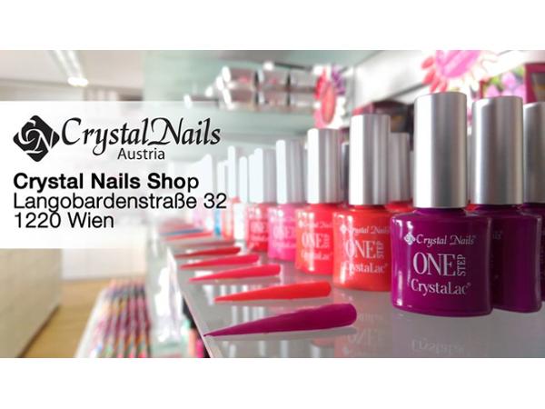 Bild 11 von Crystal Nails