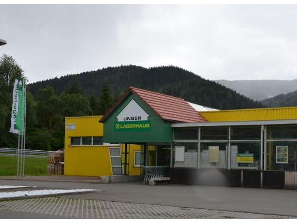 Bild 1 von Landforst Obersteirische Molkerei Lagerhaus & Co. KG