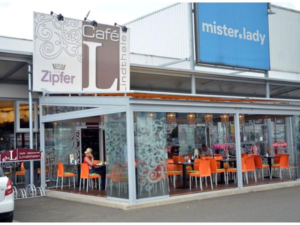 Bild 1 von Lindthaler Michaela