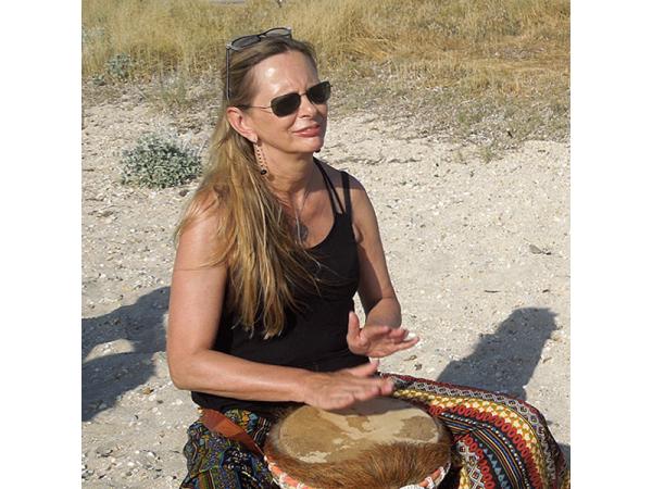 Bild 4 von Shri Yantra - Michaela Donau