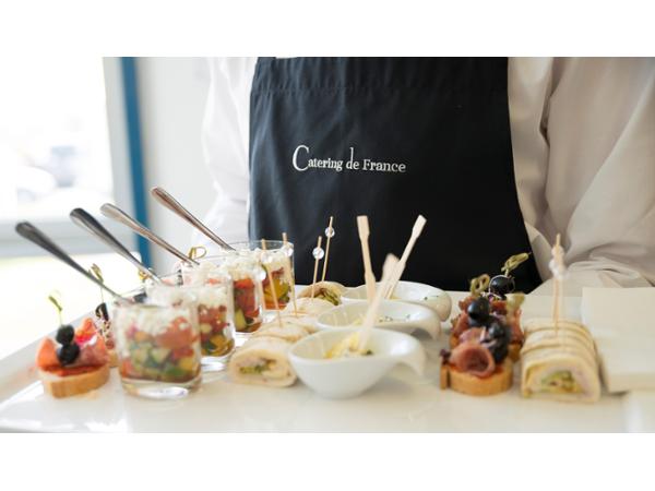 Bild 1 von Catering de France