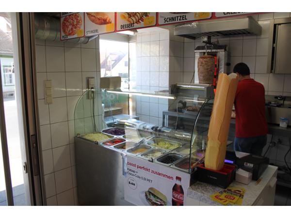 Bild 8 von TOSCANA Pizza & Kebap