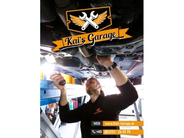 Bild 11 von Kai's Garage - Kfz Reparatur aller Marken