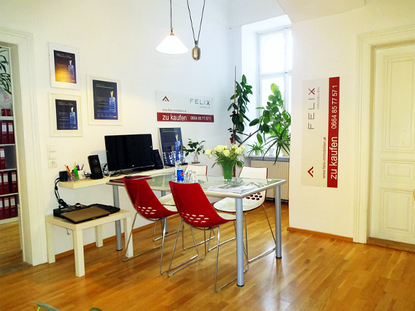 Bild 6 von FELIX Immobilien e.U.