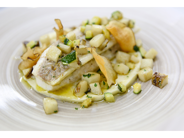 Bild 4 von Restaurant am Friedrichshof