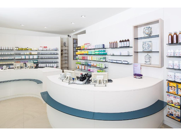 Bild 3 von Apotheke Rosenauer KG
