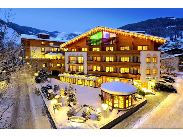 Bild 1 von Hotel Tirolerhof Zell am See
