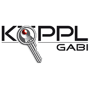 Logo von Gabi Köppl e.U.