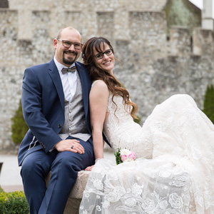 Logo von Hochzeitsfotograf/in Michaela Seidl