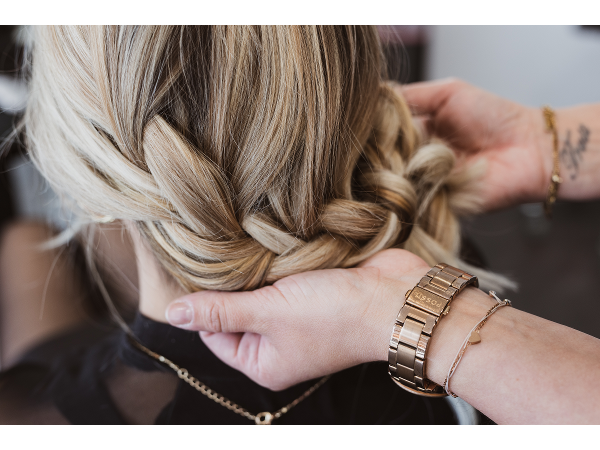 Bild 19 von Creativ Coiffeur Doris