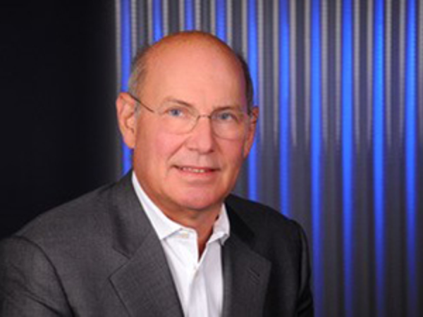 Bild 2 von Univ. Doz. Dr. Max Böhler