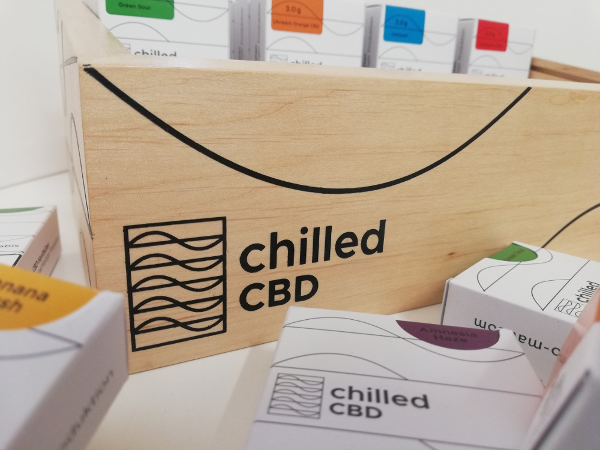 Bild 1 von Chill-o-Mat
