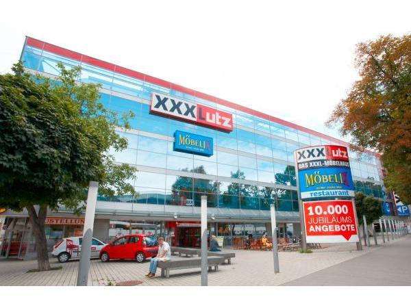 Bild 1 von XXXLutz Wien 15