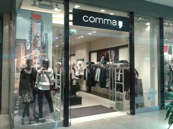 Bild 2 von comma Store