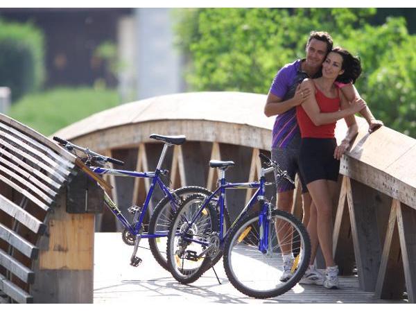 Bild 2 von Tourismusverband Bad Blumau
