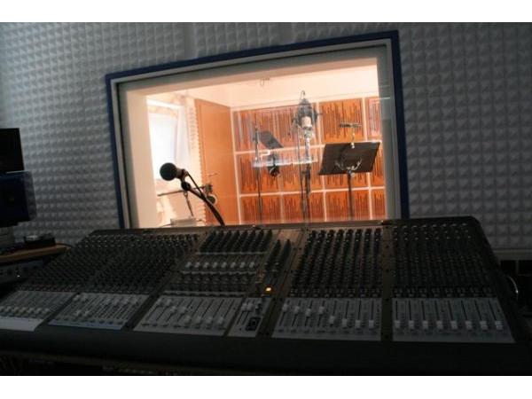 Bild 2 von CT-Studio Records/ Ing Christian Seilerbeck