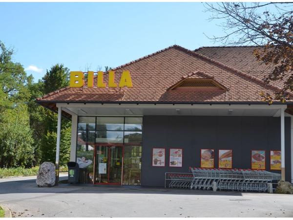 Bild 1 von Billa AG