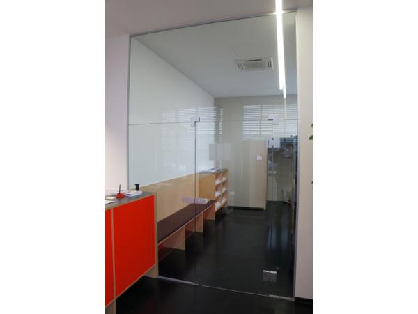 Bild 11 von Eichberger Glasbau GmbH