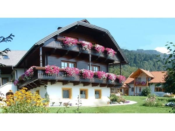 Bild 1 von Landhaus Schnitzer