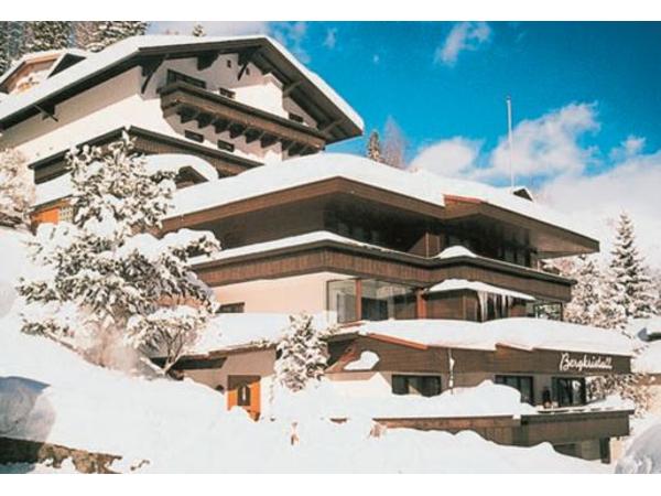Bild 1 von Haus Bergkristall