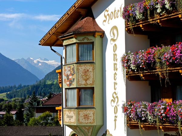Bild 1 von Hotel Donnerhof