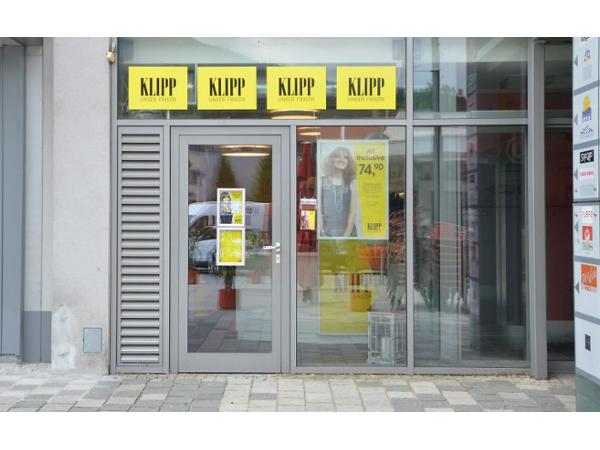 Bild 1 von KLIPP Frisör