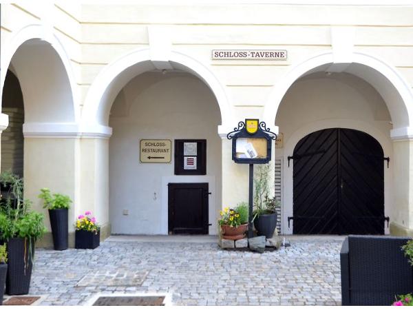 Bild 1 von Schlossrestaurant Gloggnitz