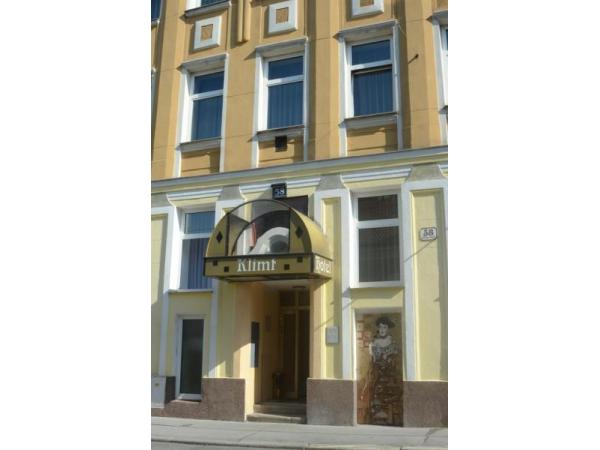 Bild 1 von Hotel Klimt