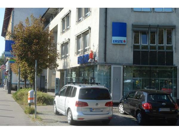 Bild 1 von Erste Bank – Filiale Hütteldorf