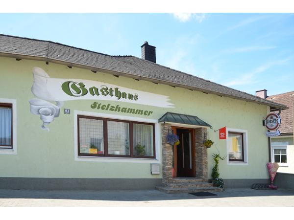 Bild 1 von Stelzhammer Gerald