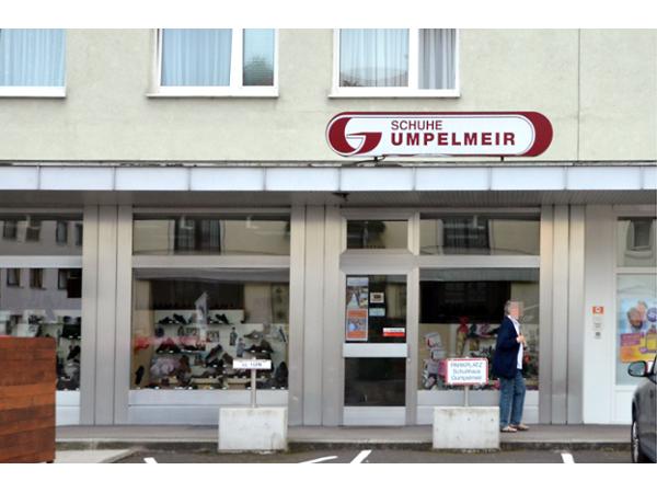 Bild 1 von Gumpelmeir Schuhhaus Inh Elisabeth Skorianz