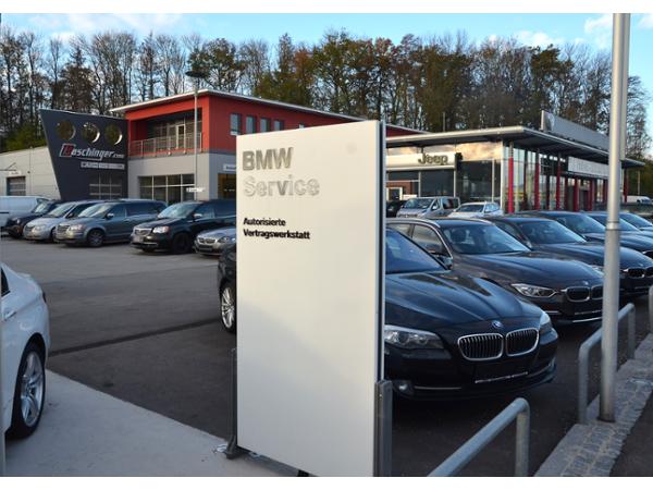 Bild 1 von BMW Automobile Baschinger GmbH