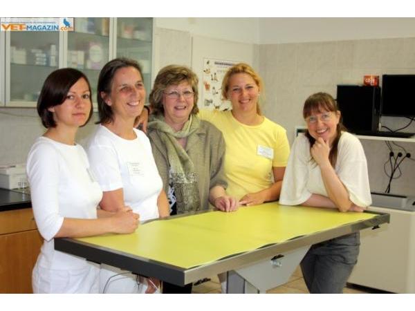 Bild 2 von Tierordination Elderschplatz - Dipl.Tzt. Gabriela Harra-Klarner