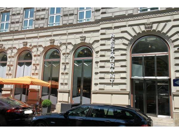 Bild 1 von Restaurant No. 3