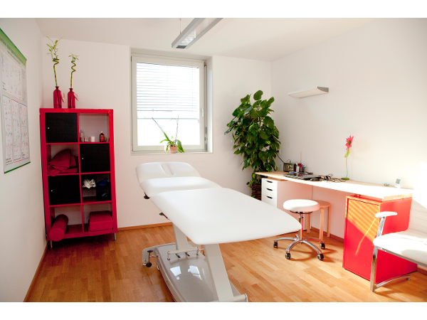 Bild 5 von THERAPIERBAR Klaus Isele, MSc D.O.