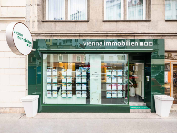 Bild 2 von vienna immobilien | 1010 wien