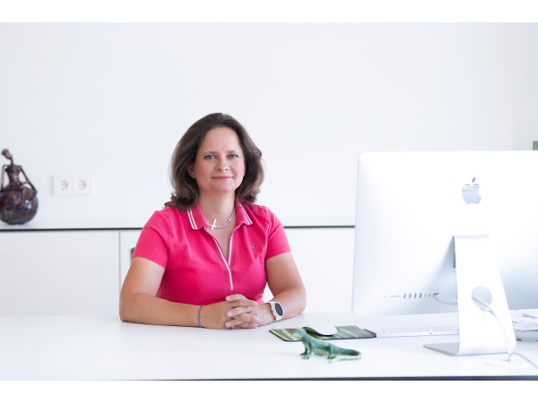 Bild 7 von Dr. Petra Fabritz – Internistin & Vorsorge-Expertin