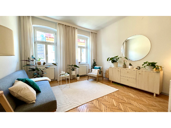 Bild 4 von Psychotherapeutische Praxis 1150 Wien - Guggenberger David