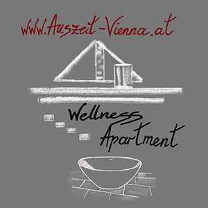 Logo von Auszeit Vienna Wellness Apartment