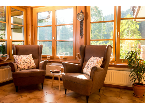 Bild 3 von Dorfpension Mariahilfberg