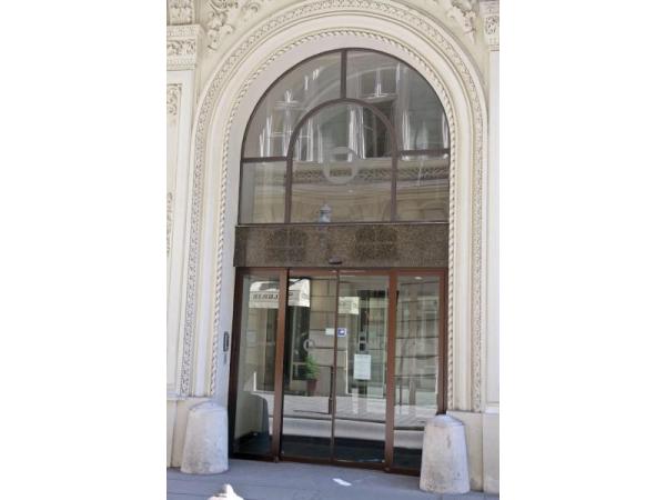 Bild 1 von Oesterreichische Kontrollbank AG (OeKB)