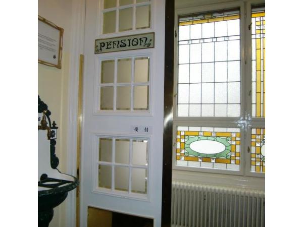 Bild 1 von Boutique Hotel Nossek