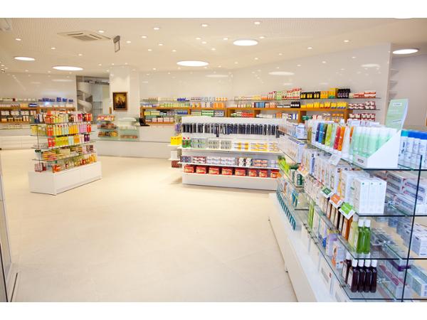 Bild 4 von Apotheke "Zur Mariahilf" Mag. pharm. E. Wachinger
