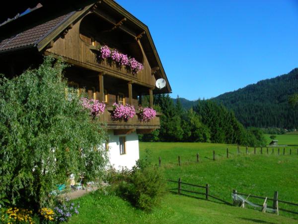 Bild 2 von Gästepension Egger