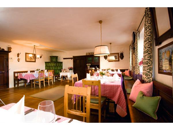 Bild 4 von Romantik Hotel GMACHL